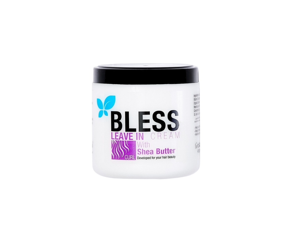 بليس كريم بالارجان برطمان 450 مل